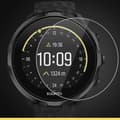 Miniatyrbilde 4 av 4: INF Suunto Spartan Sport WHR Baro skjermbeskytter (2-pakning)