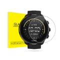 Miniatyrbilde 1 av 4: INF Suunto Spartan Sport WHR Baro skjermbeskytter (2-pakning)