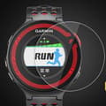 Miniatyrbild 4 av 4: INF Garmin Forerunner 220 Skärmskydd, 2-Pack Härdat Glas