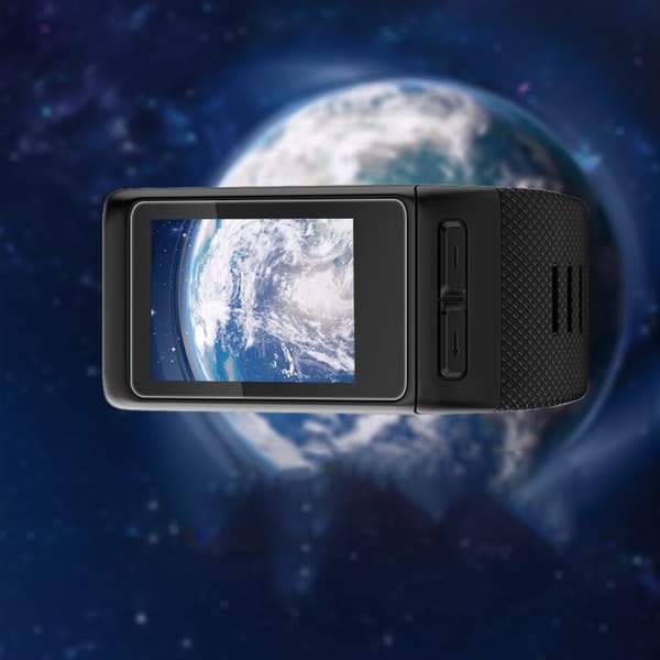 INF Garmin Vivoactive HR skærmbeskytter (2-pak)