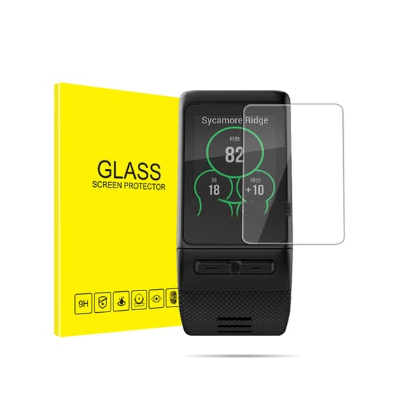 INF Garmin Vivoactive HR skærmbeskytter (2-pak)