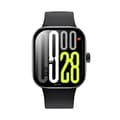 Miniatyrbild 4 av 4: INF 3D-böjt skärmskydd för Xiaomi Watch 5 - 2-pack