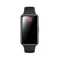 Pikkukuva 2 / 4: INF 3D-kaareva näytönsuoja Huawei Honor Band 6:lle - 2 kpl