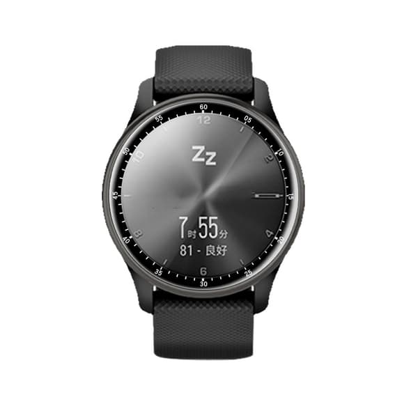 INF Garmin Move Trend -näytönsuoja (2 kpl)