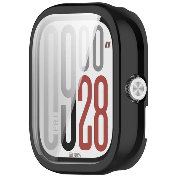 INF Redmi Watch 5 TPU-deksel, elektroplettet