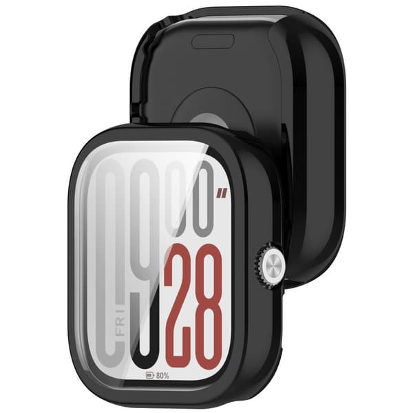 INF Redmi Watch 5 TPU-deksel, elektroplettet