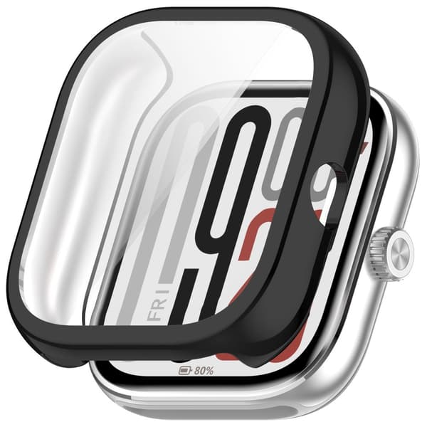 INF Redmi Watch 5 TPU-deksel, elektroplettet