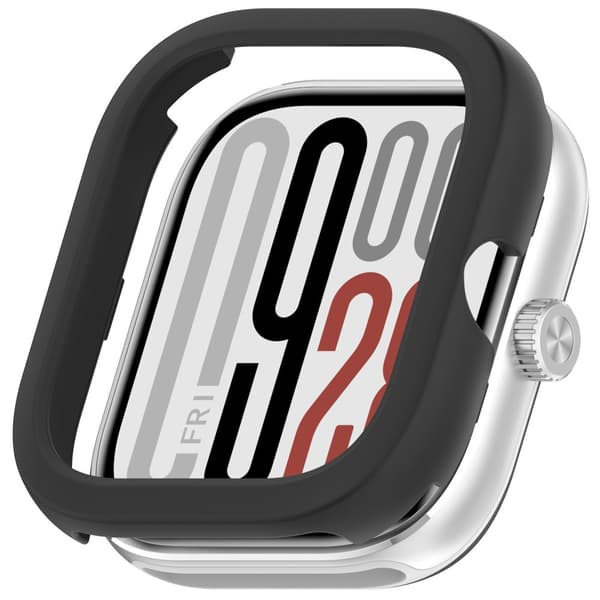 INF Suojakuori Redmi Watch 5- ja Watch 4 -kelloille