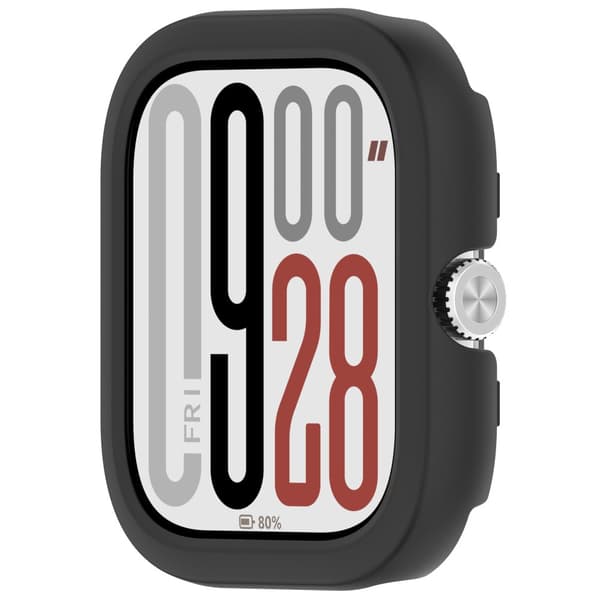 INF Suojakuori Redmi Watch 5- ja Watch 4 -kelloille
