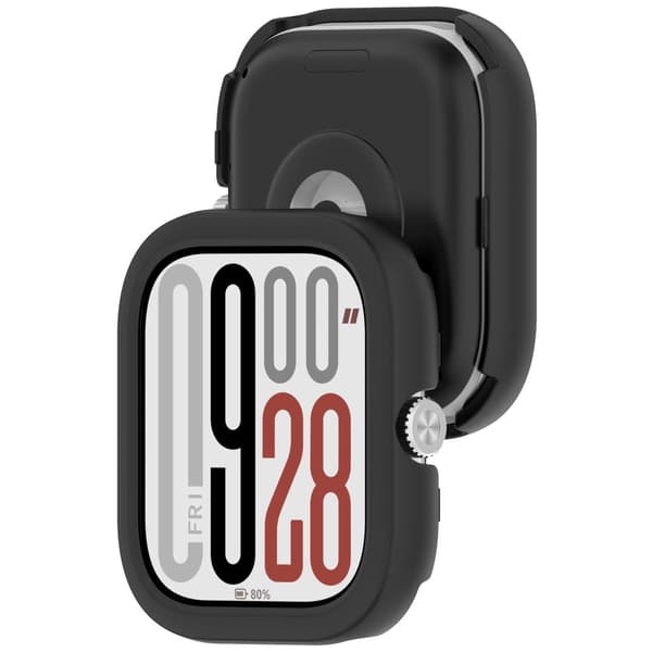 INF Suojakuori Redmi Watch 5- ja Watch 4 -kelloille