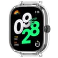 Miniatyrbillede 6 af 6: INF Redmi Watch 5-etui med delvist indpakket kant (20 mm åbning)