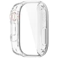 Pikkukuva 3 / 11: INF Redmi Watch 5 Lite -suojakuori näytönsuojalla