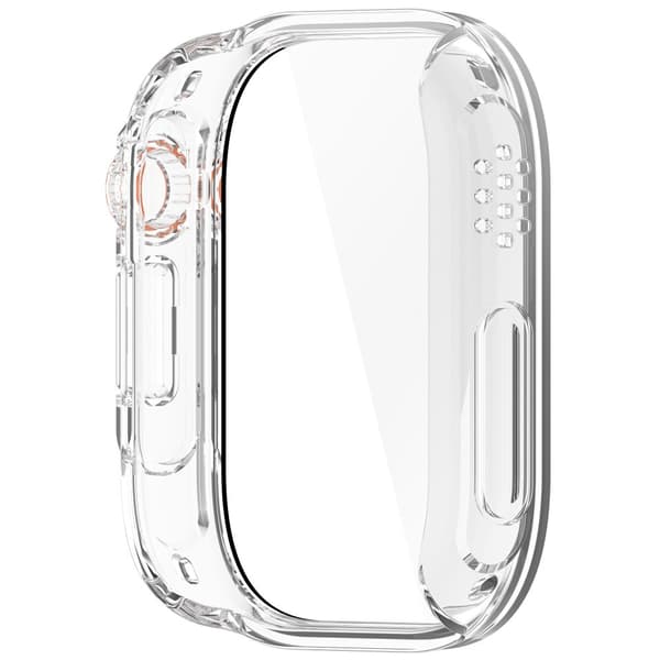 INF Redmi Watch 5 Lite -suojakuori näytönsuojalla