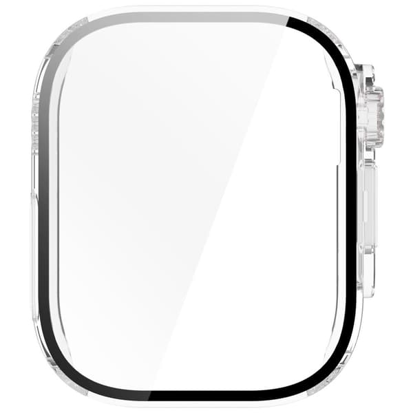 INF Redmi Watch 5 Lite -suojakuori näytönsuojalla