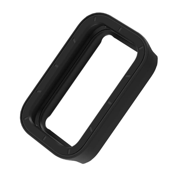 INF Skal till Xiaomi Mi Band 3/9 Pro Active - Halvt omslutande TPU