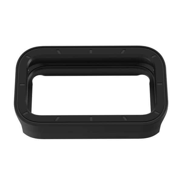 INF Skal till Xiaomi Mi Band 3/9 Pro Active - Halvt omslutande TPU