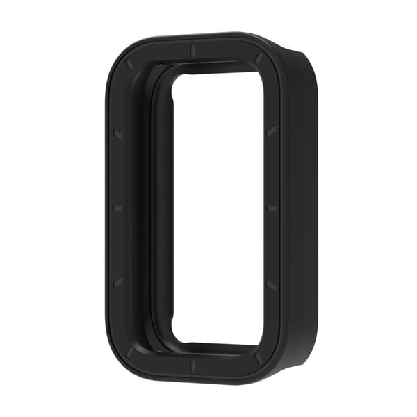 INF Skal till Xiaomi Mi Band 3/9 Pro Active - Halvt omslutande TPU