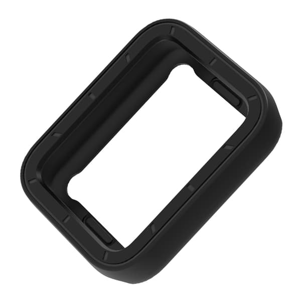 INF Skal för Xiaomi Band 9 PRO - Halvt omslutet TPU-skydd