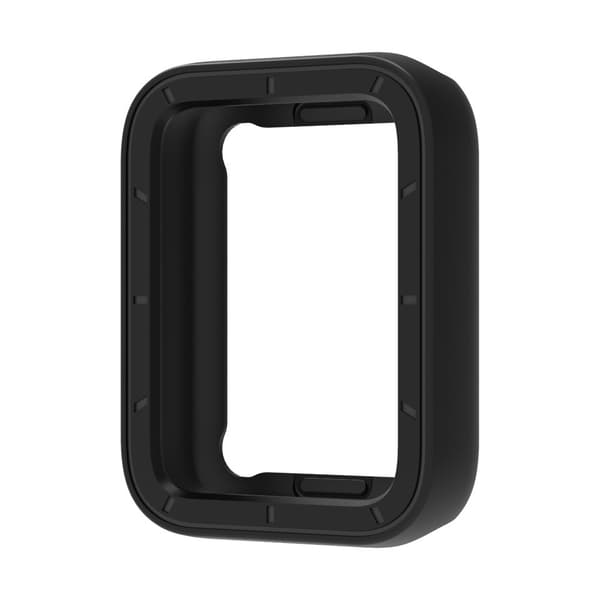 INF Skal för Xiaomi Band 9 PRO - Halvt omslutet TPU-skydd