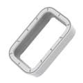 Miniatyrbilde 3 av 4: INF Deksel til Xiaomi Mi Band 3/9 Pro Active - Halv-innpakket TPU