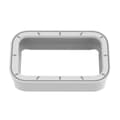 Miniatyrbilde 4 av 4: INF Deksel til Xiaomi Mi Band 3/9 Pro Active - Halv-innpakket TPU