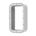 Miniatyrbilde 1 av 4: INF Deksel til Xiaomi Mi Band 3/9 Pro Active - Halv-innpakket TPU