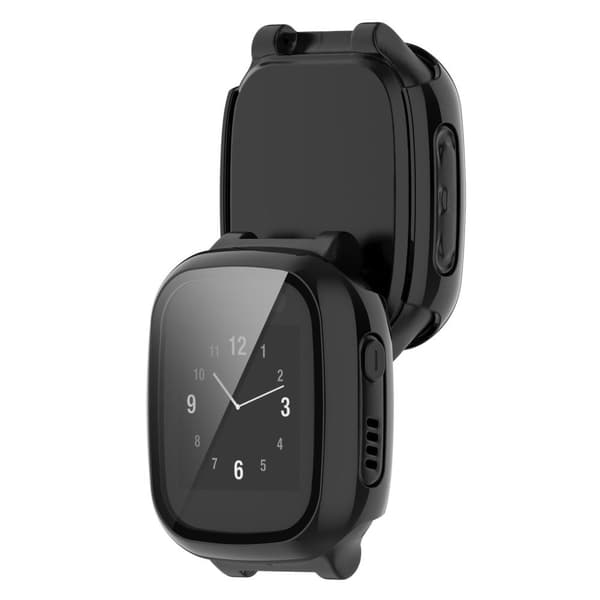 Skyddsfodral för Xplora X5 Play Smartwatch - Svart