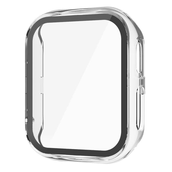 INF Skyddsfodral för Xplora X6 Play Smartwatch - Transparent