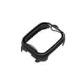 Miniatyrbild 1 av 4: INF Elegant svart fodral för Xplora XGO2 Smartwatch