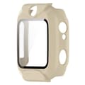 Miniatyrbilde 1 av 4: INF Elfenbenshvit beskyttelsesdeksel til Xplora XGO2 Smartwatch