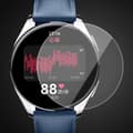Miniatyrbild 4 av 4: INF Skärmskydd för Xiaomi Watch S2 46mm - 2-pack