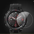 Miniatyrbild 4 av 4: INF Skyddsfilm för Polar Grit X Pro Watch - 2-pack