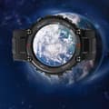 Miniatyrbild 2 av 4: INF Skyddsfilm för Polar Grit X Pro Watch - 2-pack