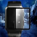 Miniatyrbild 4 av 4: INF 3D-böjt skärmskydd i mjuk film för Huawei Watch D (2-pack)