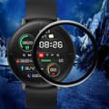 Miniatyrbild 5 av 5: INF 3D-böjt skärmskydd för Mibro Lite Smartwatch (2-pack)