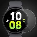 Miniatyrbild 2 av 5: INF Kristallklart skärmskydd för Samsung Watch 7 40mm (2-pack)