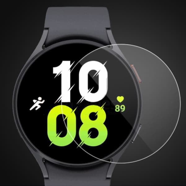INF 2-pack skärmskydd för Samsung Galaxy Watch 7 44mm