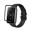 Miniatyrbild 1 av 4: INF 3D-böjt skärmskydd för Xiaomi Band 7 Pro - 2-pack