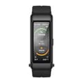 Miniatyrbild 5 av 5: INF 3D-böjt skärmskydd i mjuk film för Huawei Band B7 - 2-pack