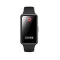 Miniatyrbild 2 av 5: INF 3D-böjt skärmskydd för Huawei Honor Band 7 - 2-pack