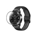 Miniatyrbild 1 av 6: INF 3D-böjt skärmskydd för Xiaomi Watch S3 - [2-pack]