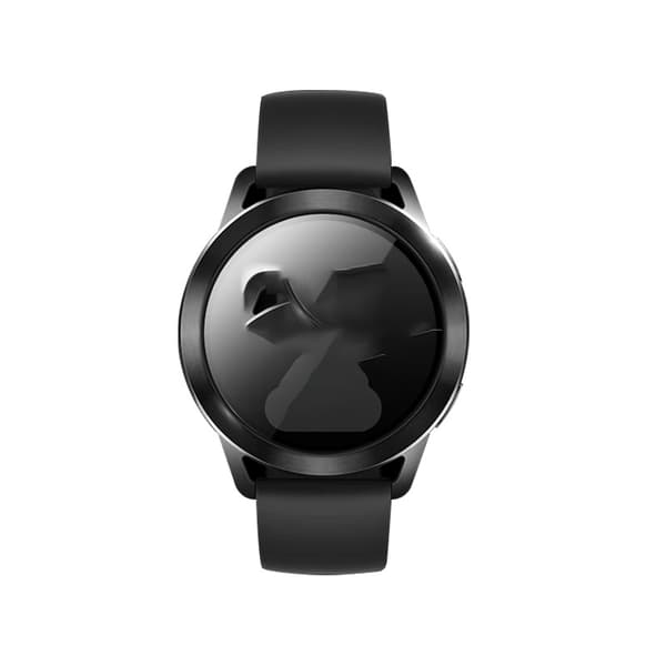 INF Xiaomi Watch S3:n näytönsuoja [HD - puolikas näyttö]