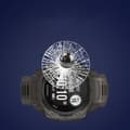 Miniatyrbilde 2 av 4: Garmin Instinct 2 Skjermbeskytter (2-pakning), Herdet glass [Enkel montering]