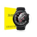 Miniatyrbild 1 av 4: INF OnePlus Watch 2 skärmskydd (internationell version) - 2-pack