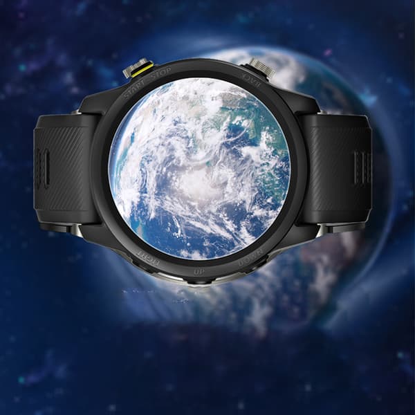 INF Garmin Forerunner 245 skärmskydd, 2-pack härdat glas