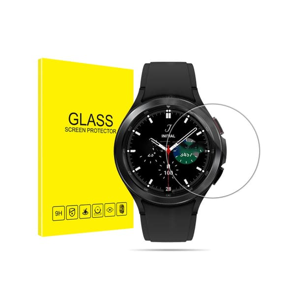 INF HD Skærmbeskytter til Samsung Galaxy Watch 4 Classic 42mm - 2 stk.