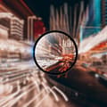 Miniatyrbild 4 av 4: INF 3D-böjt skärmskydd i mjuk film för Amazfit Active Edge