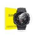 Miniatyrbilde 1 av 4: INF Amazfit Active Edge skjermbeskytter (3-pakning) med installasjonssett