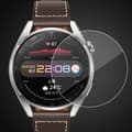Miniatyrbild 4 av 4: INF Skärmskydd för Huawei Watch 3 Pro - 2-pack