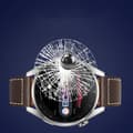 Miniatyrbild 2 av 4: INF Skärmskydd för Huawei Watch 3 Pro - 2-pack